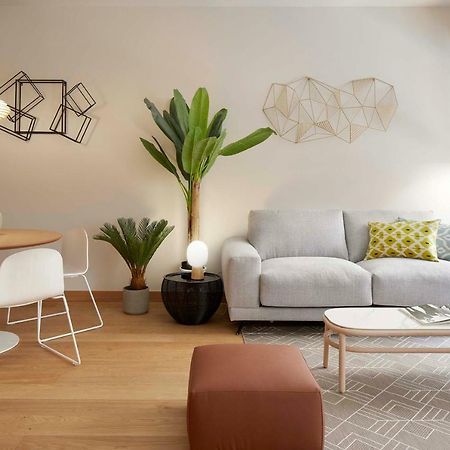 Haizea By Feelfree Rentals San Sebastián Esterno foto