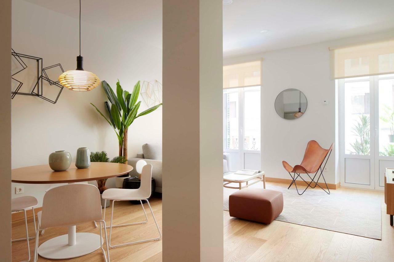 Haizea By Feelfree Rentals San Sebastián Esterno foto
