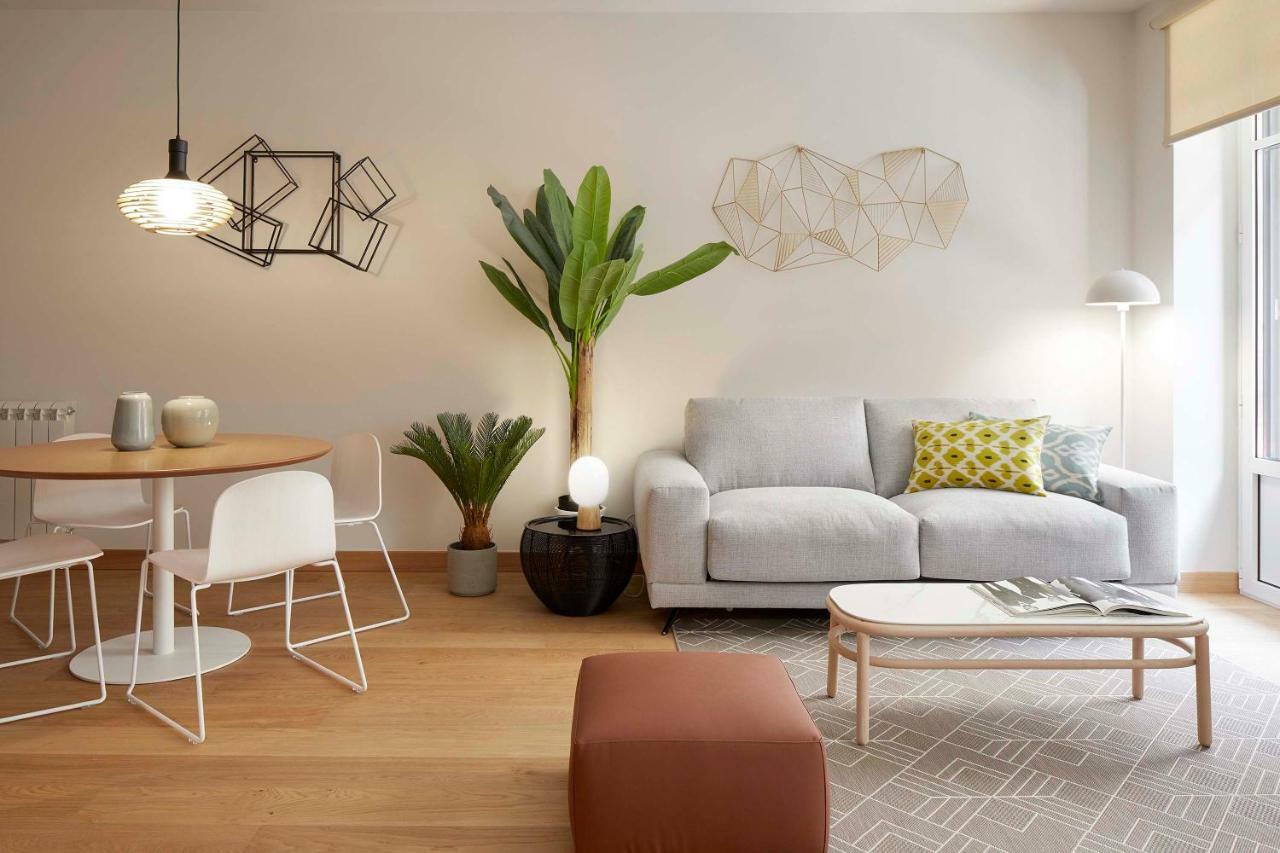 Haizea By Feelfree Rentals San Sebastián Esterno foto