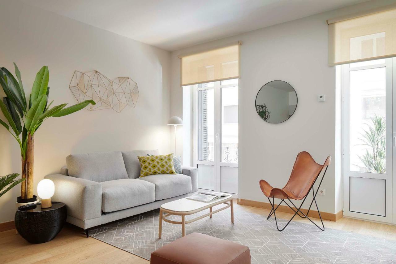 Haizea By Feelfree Rentals San Sebastián Esterno foto