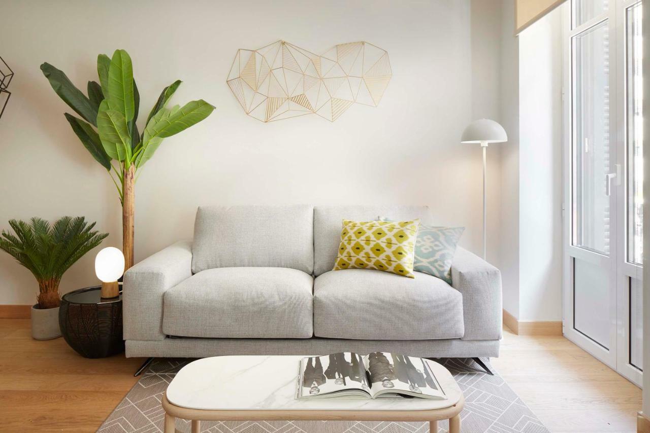 Haizea By Feelfree Rentals San Sebastián Esterno foto