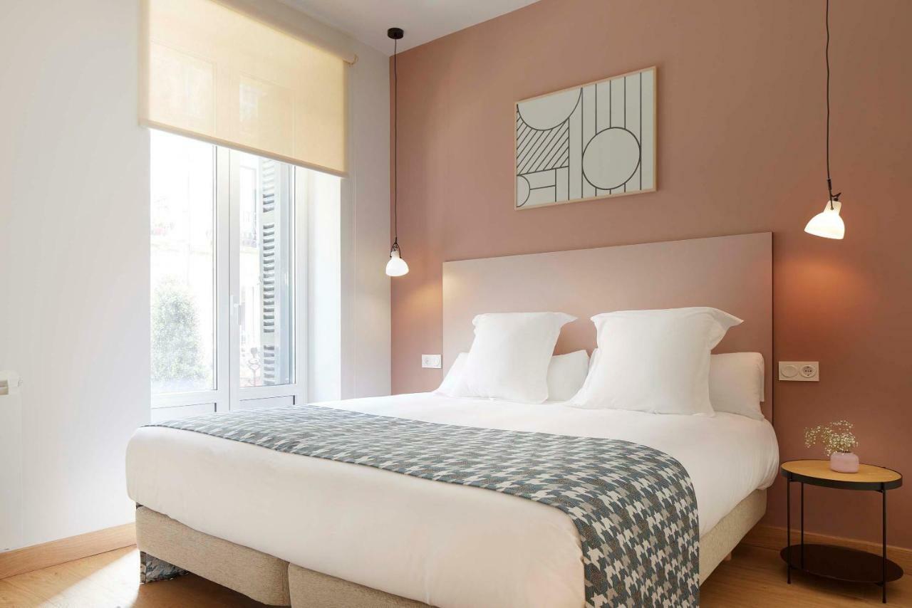 Haizea By Feelfree Rentals San Sebastián Esterno foto