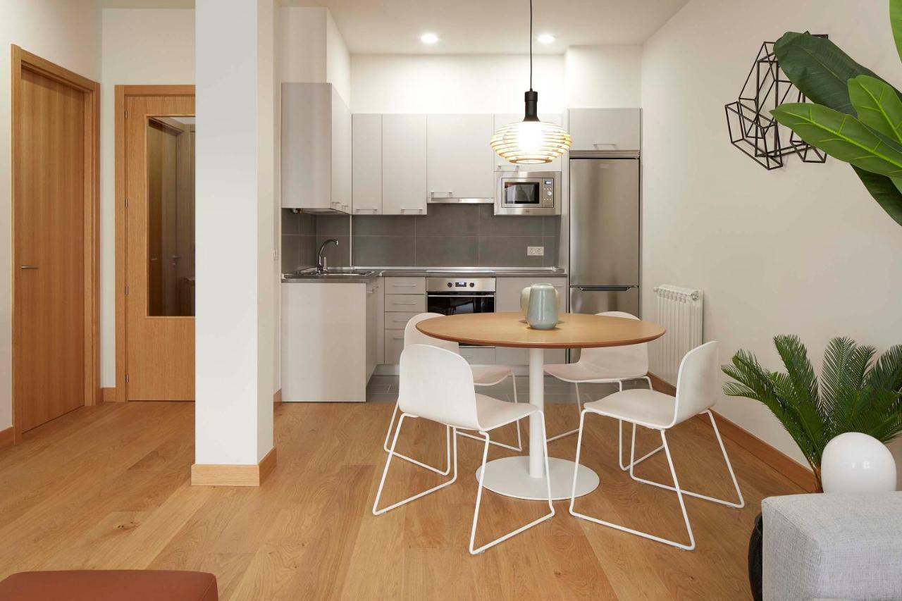 Haizea By Feelfree Rentals San Sebastián Esterno foto