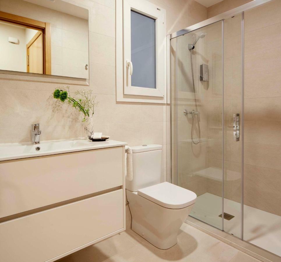 Haizea By Feelfree Rentals San Sebastián Esterno foto
