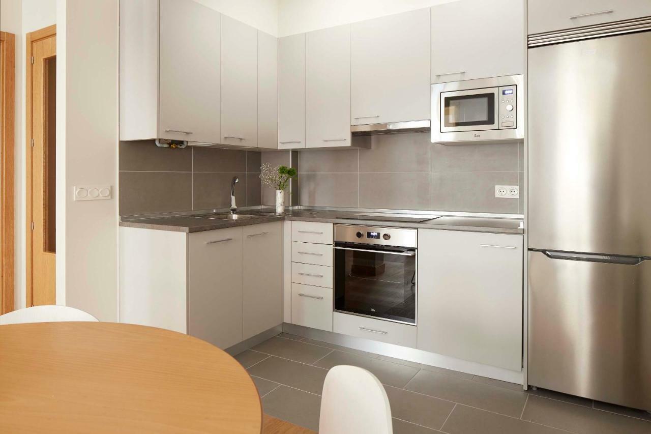 Haizea By Feelfree Rentals San Sebastián Esterno foto
