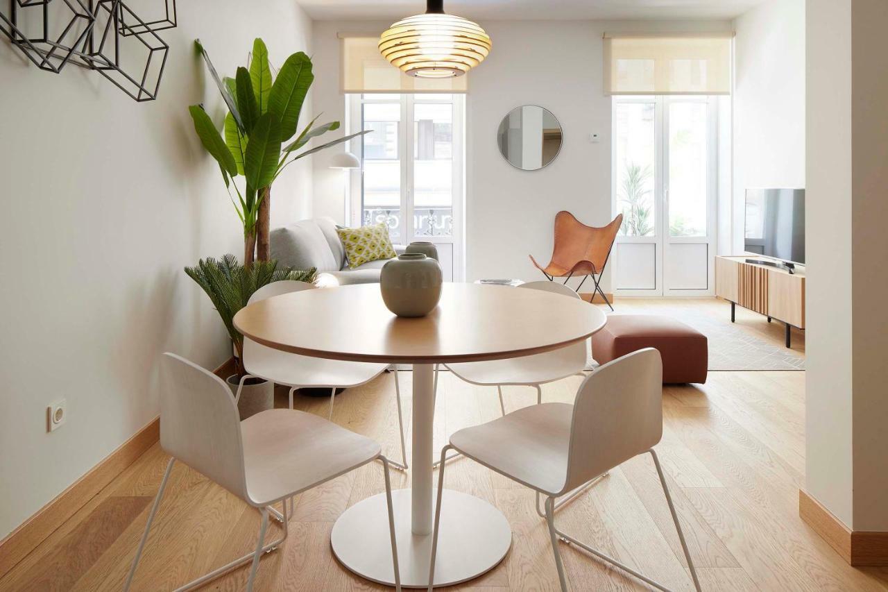Haizea By Feelfree Rentals San Sebastián Esterno foto